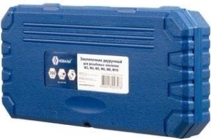 Заклепочник двуручный Кобальт 360 мм 243-578 [243-578]