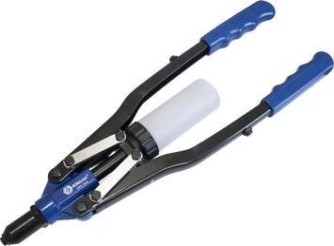 Заклепочник двуручный Кобальт 450 мм 243-554 [243-554]