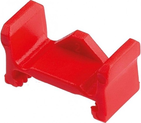 Запасной линейный упор KNIPEX для 1262180 [KN-126923]