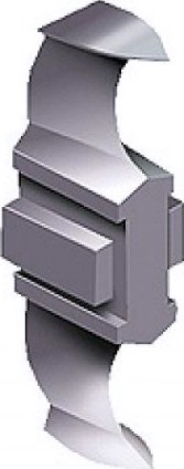 Запасной нож KNIPEX 1649150 для 16 40 150 [KN-1649150]