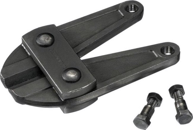 Запасные ножи для болтореза STANLEY S14 1-17-756 [1-17-756]