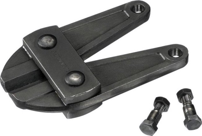 Запасные ножи для болтореза STANLEY S18 1-17-757 [1-17-757]