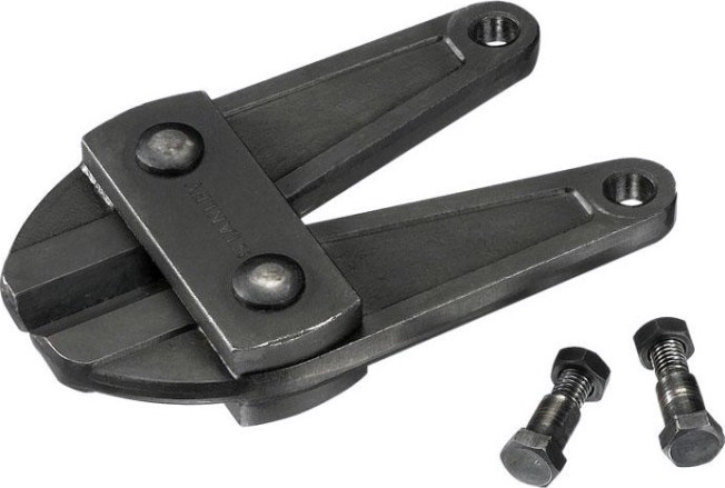 Запасные ножи для болтореза STANLEY S36 1-17-760 [1-17-760]