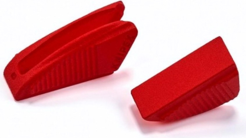 Защитные губки KNIPEX 8609250V01 [KN-8609250V01]
