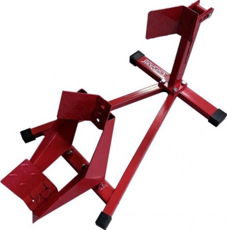 Зажим СОРОКИН 16.57 для переднего колеса 12"-22"