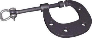 Зажим СОРОКИН 6.7 6-ти дюймовый