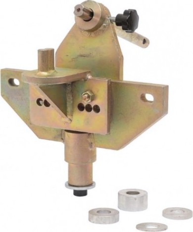 Зажимы NORDBERG BAS-BMW-CLAMP_1pc без основания для а/м BMW (1шт.) [ЦБ-00009929]