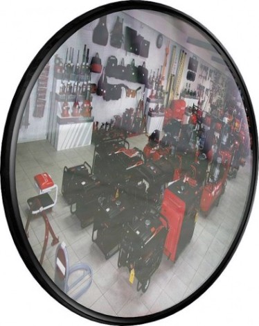 Зеркало обзорное СОРОКИН 25.128 диаметр 800 мм