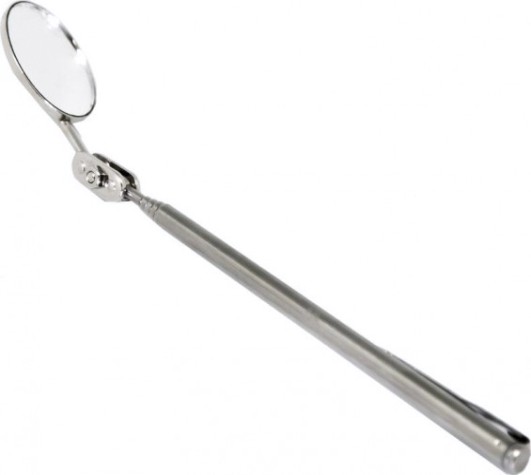 Зеркало телескопическое Кобальт 918-191 инспекционное 165-482мм, 31 мм