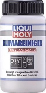 Жидкость для ультразвуковой очистки кондиционера LIQUI MOLY Klimareiniger Ultrasonic 0,1 л 39015/4079 [4079/39015]