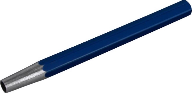 Зубило Кобальт 919-570 бородок 7х150