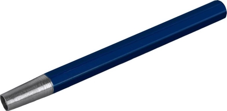 Зубило Кобальт 919-587 бородок 8х150