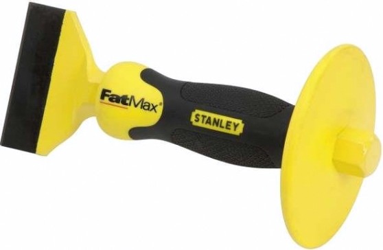 Зубило по камню STANLEY "FATMAX" 4-18-328 100 х 215 мм [4-18-328]
